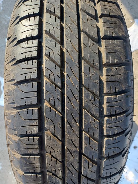Шына GOODIYEAR 255 / 65  R17