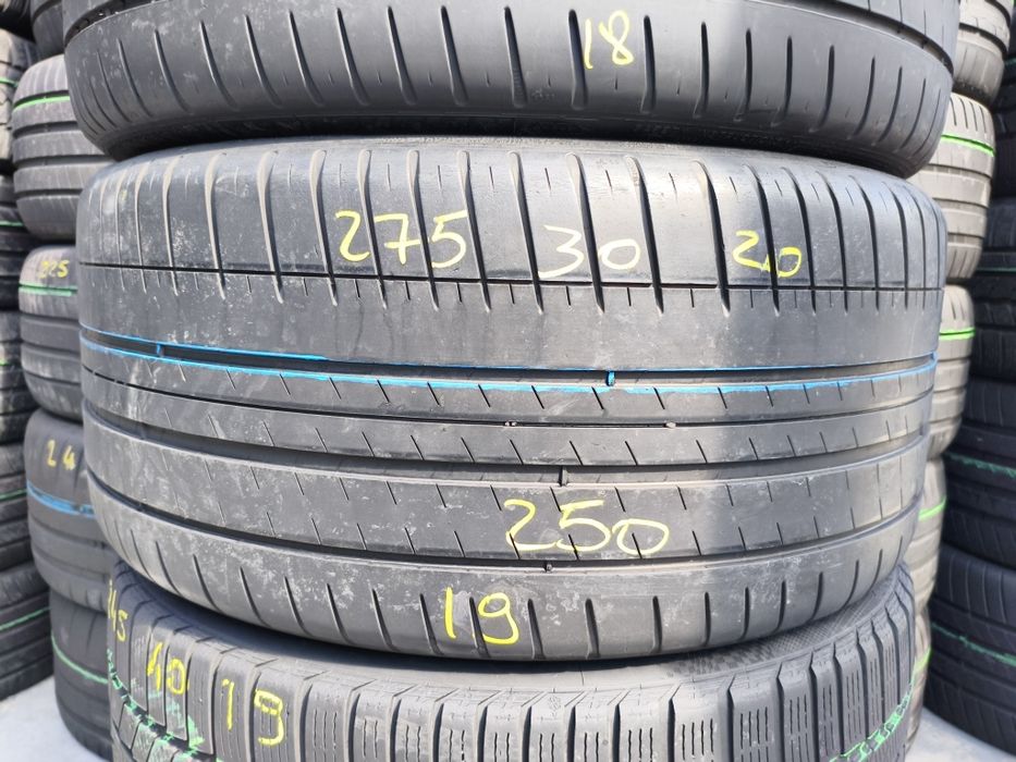 275 30 20 Michelin