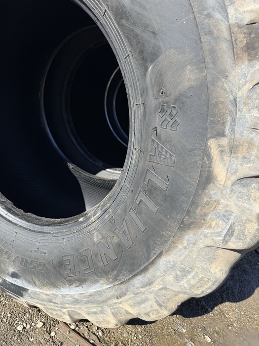 650/60r26,5 alliance