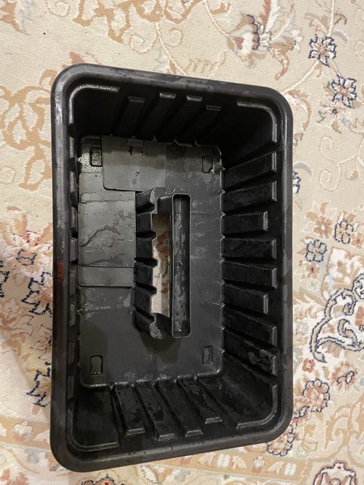 Ящик для инструментов