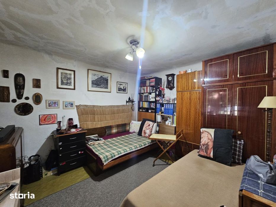 Casa individuala cu teren 321 mp | Front 13 m | Intre Lacuri