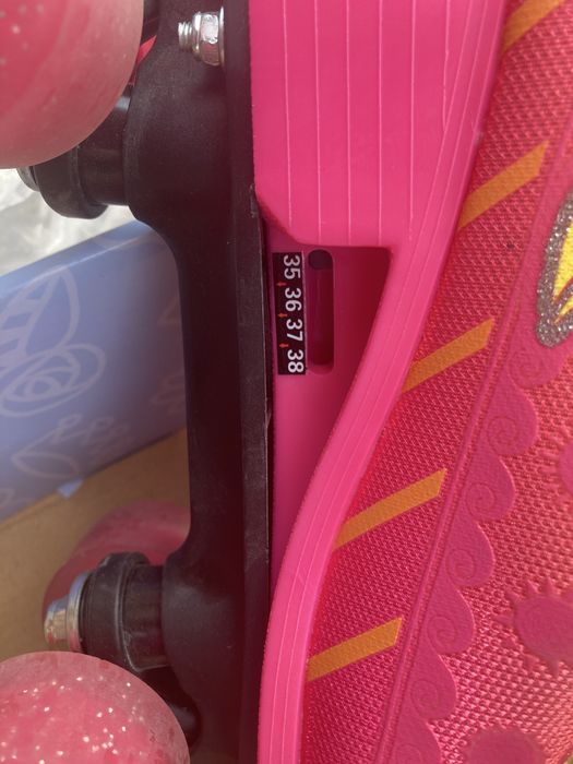 Ролкови кънки Нина2