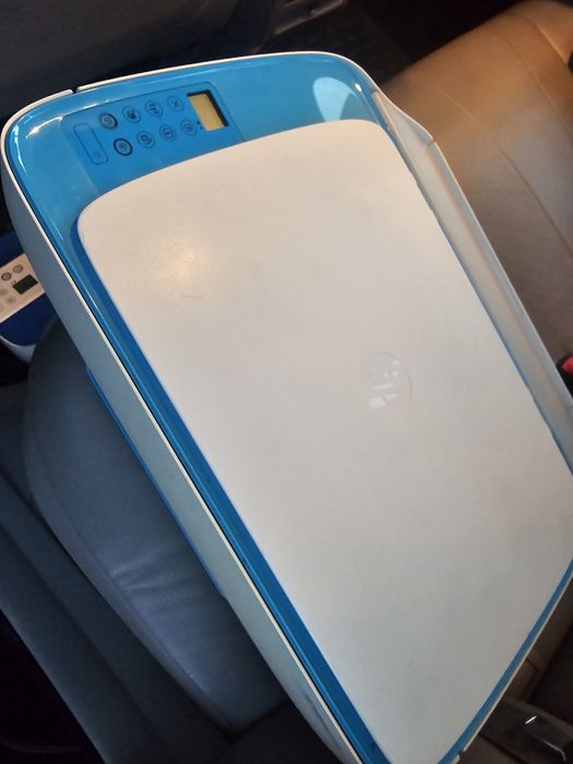 Imprimanta hp cu xerox!