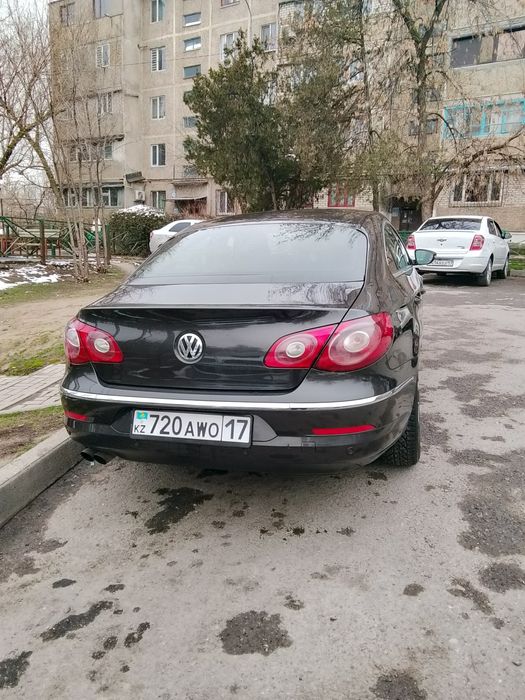Продам Volkswagen Passat CC 2011 1.8 tsi