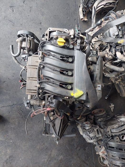 Двигители из Европы