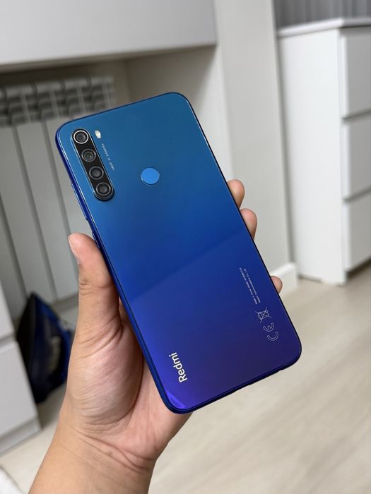 Продам Redmi Note 8