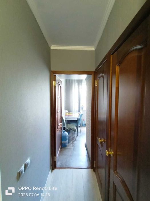 Продам 2х кв. 5 мкр. 3/5 эт. 1966г. Маресьева