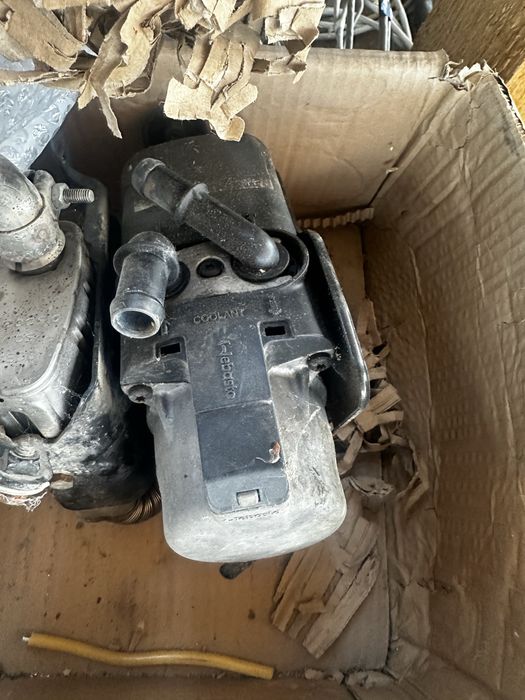 Webasto seat alhambra 2011