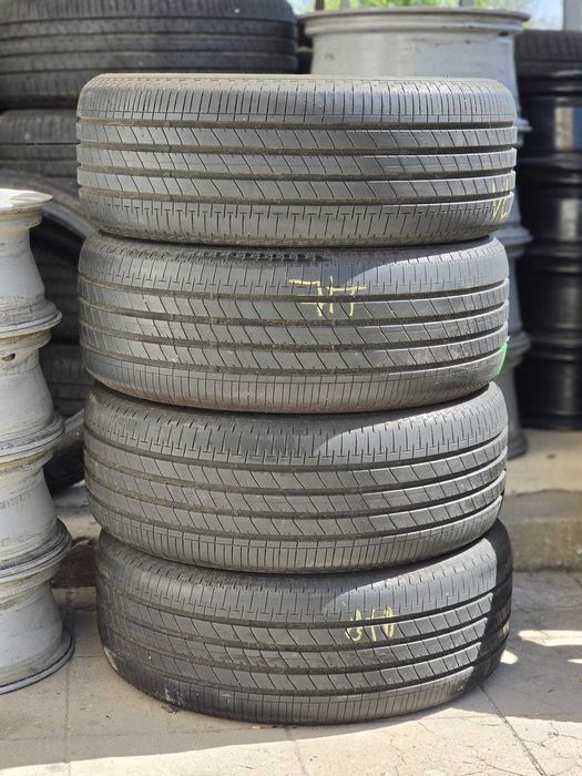 215 45 18 Bridgestone Turanza T005 Летни гуми Дот 1523