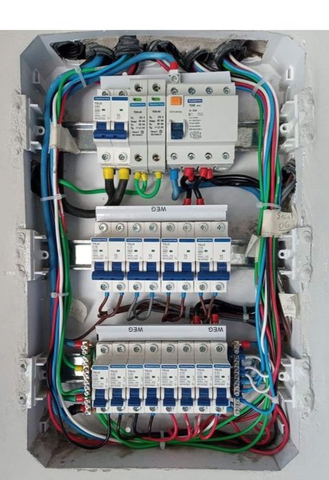 Inginer electrician autorizat ANRE.
