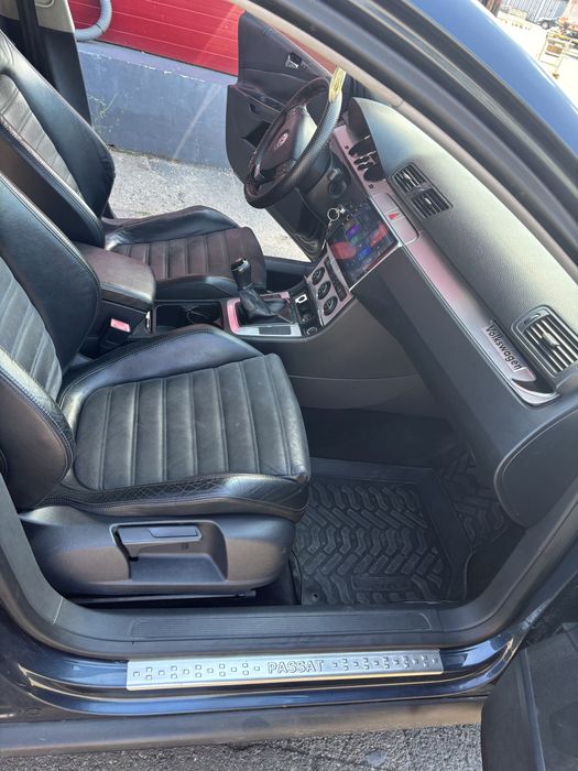 VOLKSWAGEN Passat 2008 — imagine 2