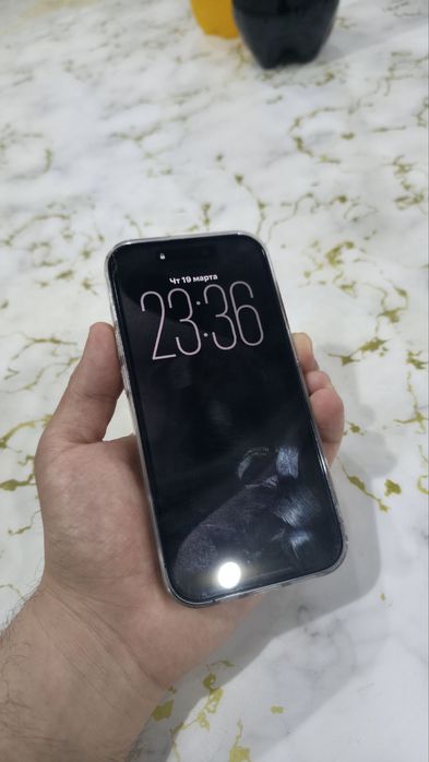 Iphone 14pro 128gb 84%