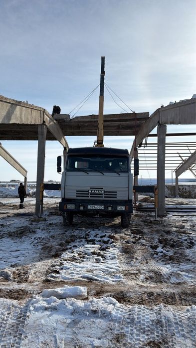 Манипулятор мантпулятор кран