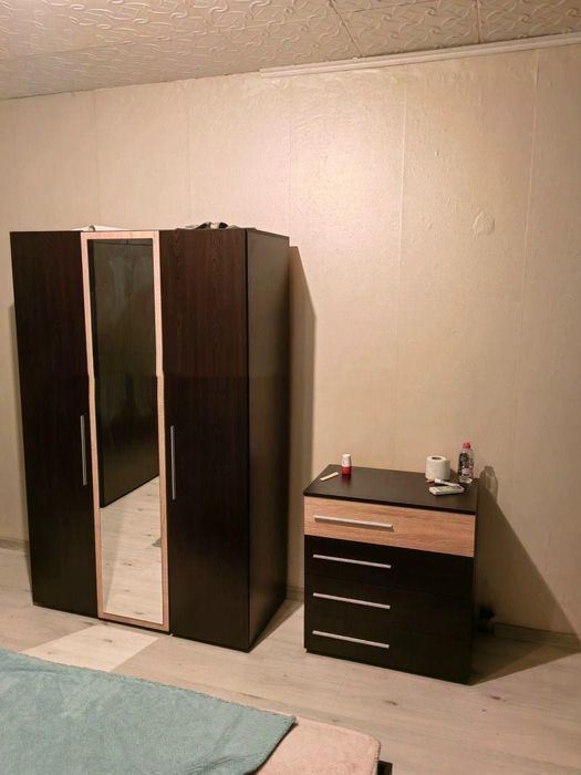 Дава се под наем Тристаен апартамент в София, Света Троица - 90 кв.м за 649 € - Снимка #4