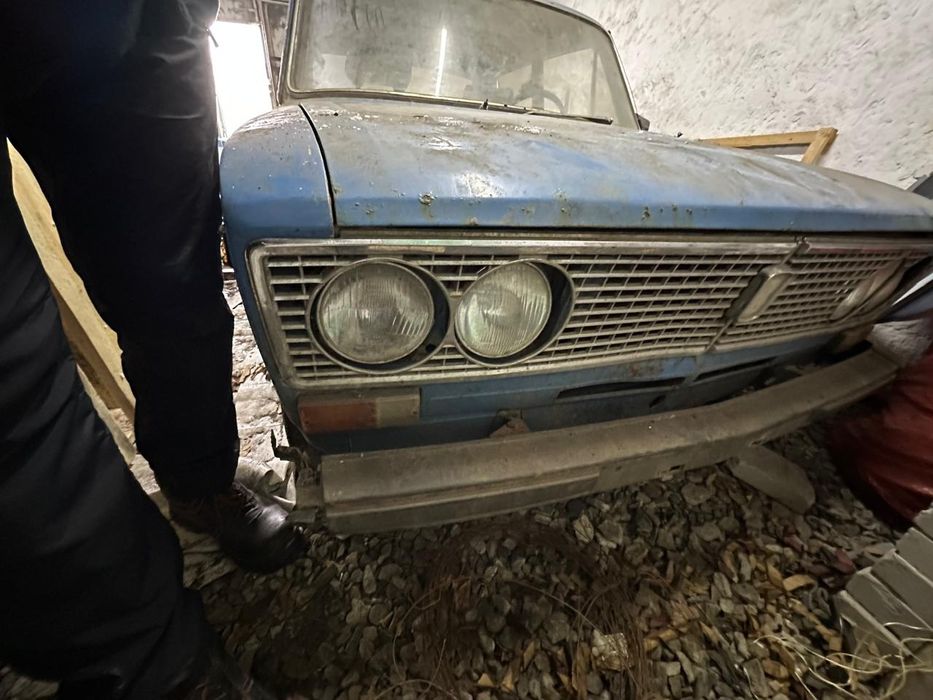 Продам на разбор