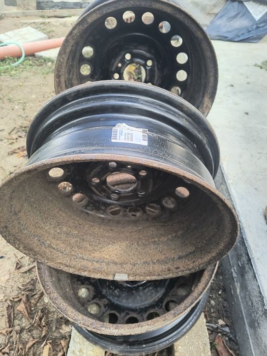 Джанти 15цола за Опел 5.110 4броя