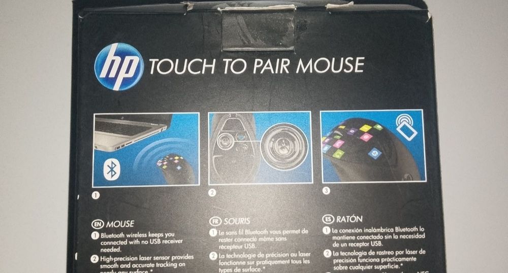 Продам как новую мышь