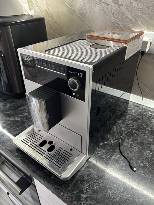Espressor Melitta