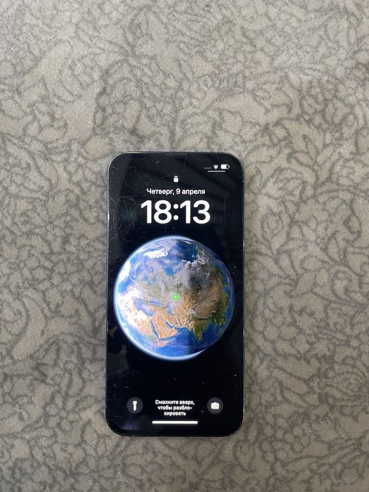 Iphone 13pro 256гб
