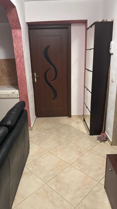 Apartment cu 2 camere mobilat si utilat