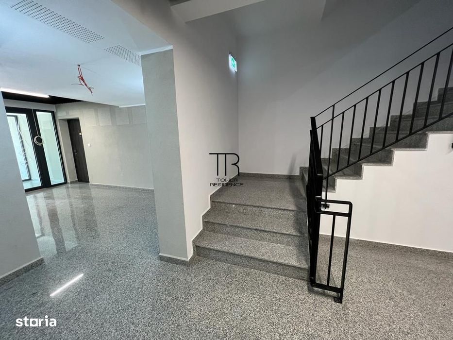 Com 0% Apartament 2 Camere Incalzire in Pardoseala Ansamblu Nou Rahova