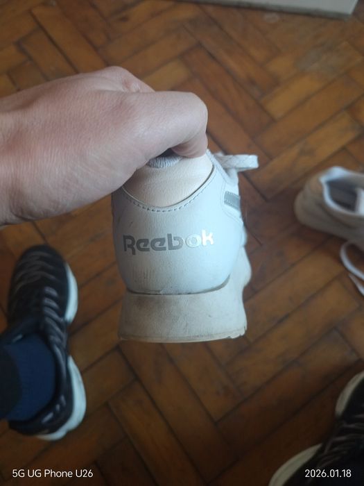 Reebok,37номер дамски маратонкии