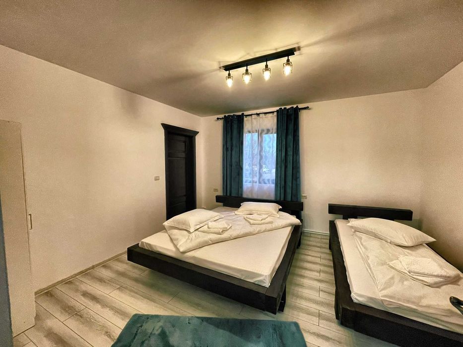 Vila Casa din Podirei