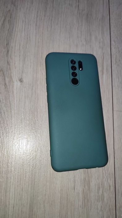 Телефон: Xiaomi Redmi 9