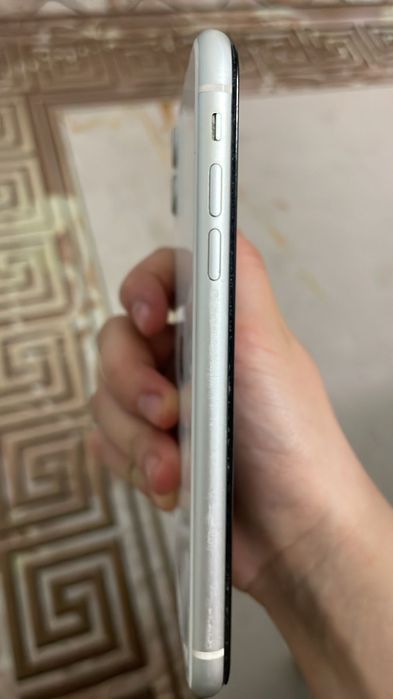 Iphone 11 78%акб