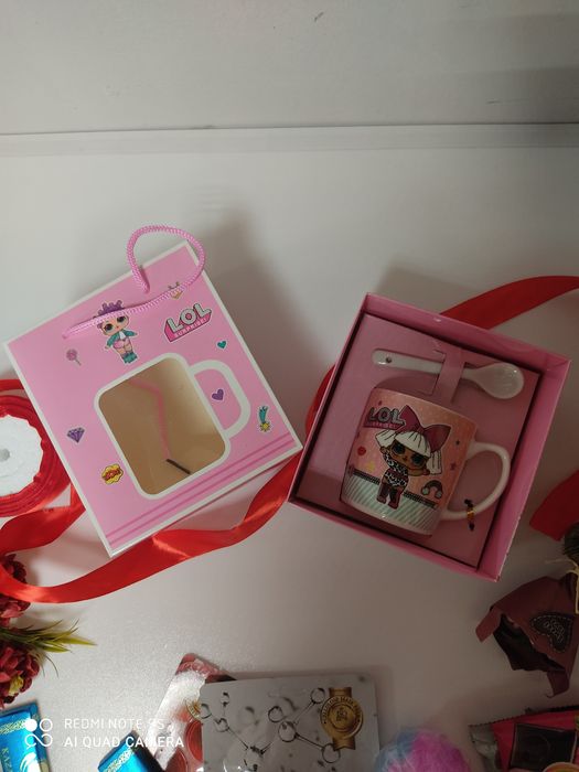 Термос детский для школу Алматы.