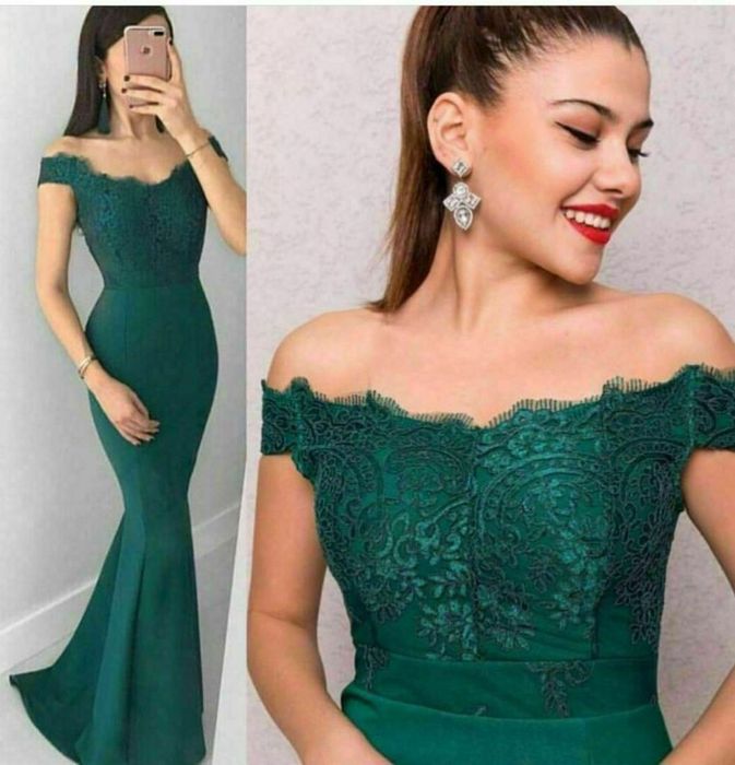 Продаются женские вечерние платья