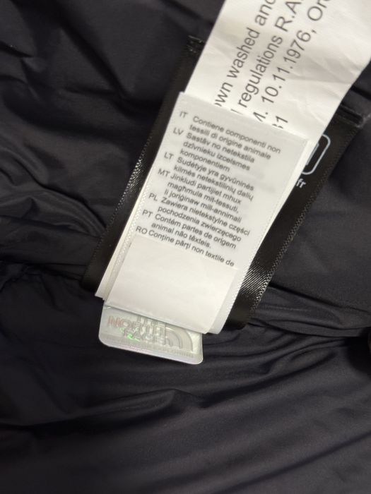 Geaca femei The North Face Nuotse Polar