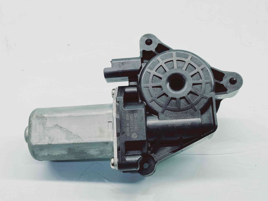 Motoras geam dreapta spate Nissan Qashqai (2) [Fabr 2013-2017] OEM
