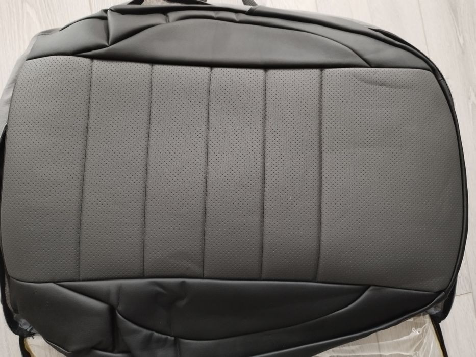 Продам чехлы на Skoda Octavia A4