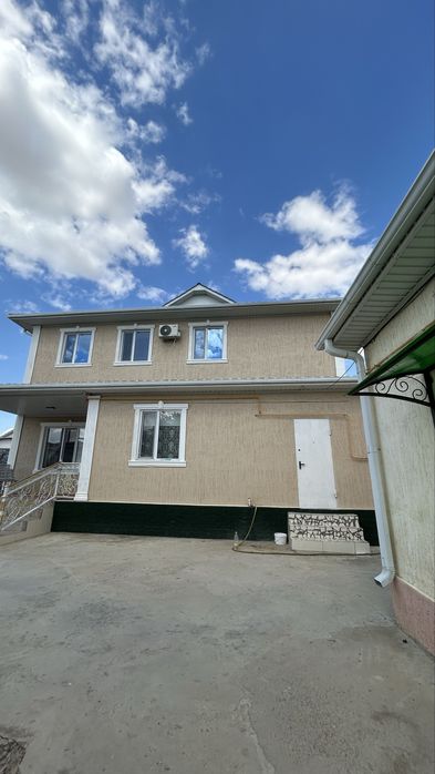 Дом коттедж2023 постройки