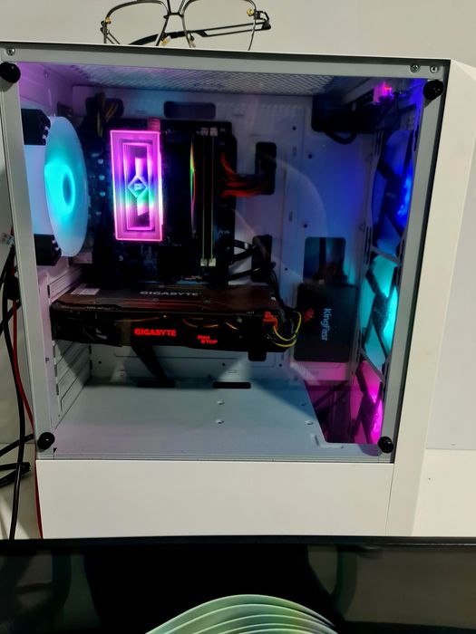 Kompyuter Pc Komplekt