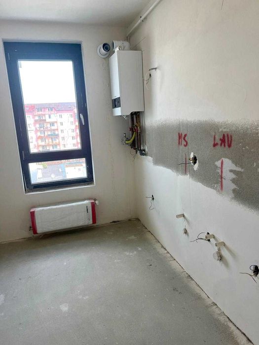 Proprietar vand apartament 3 cam 67mp plus un loc de parcare subteran