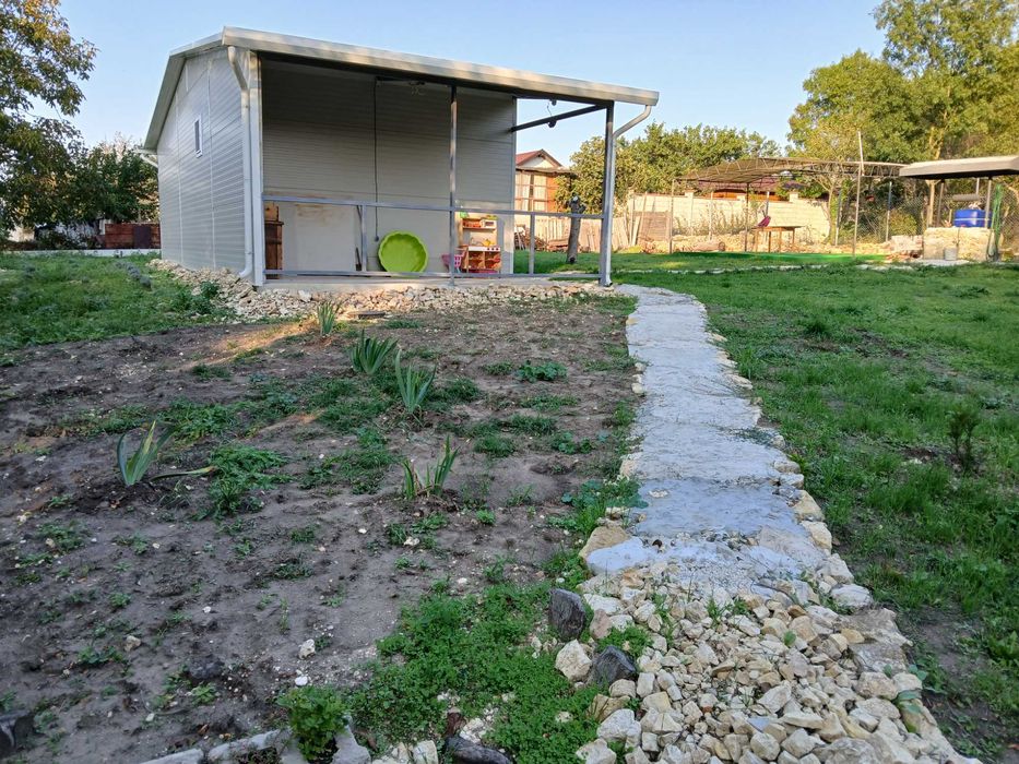 Продава се Къща в Варна, Гръцка махала - 50 кв.м за 1300 €/кв.м - Снимка #9