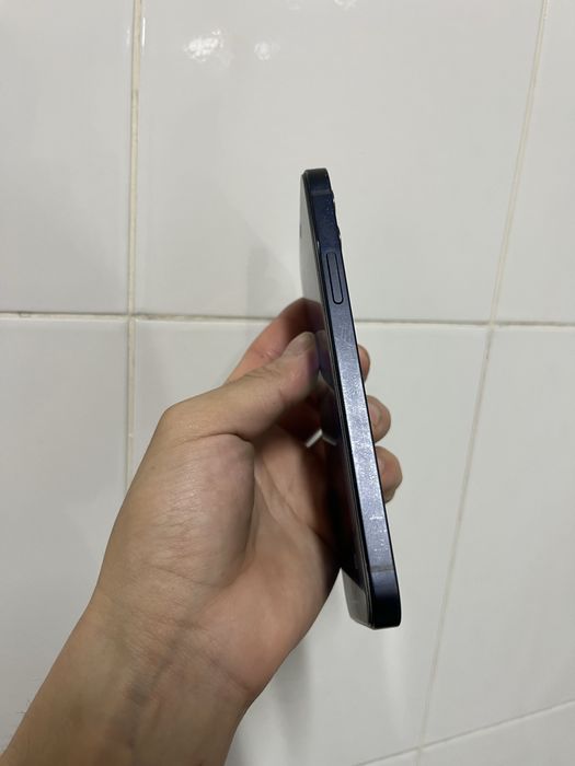 Iphone 12 64gb black