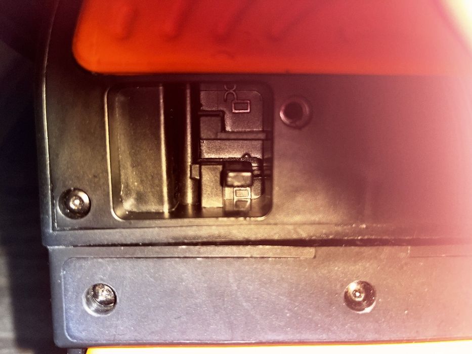 Батутный самокат ipozon