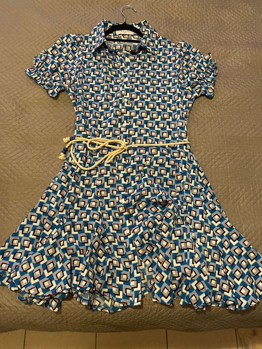 Рокля Axara размер S