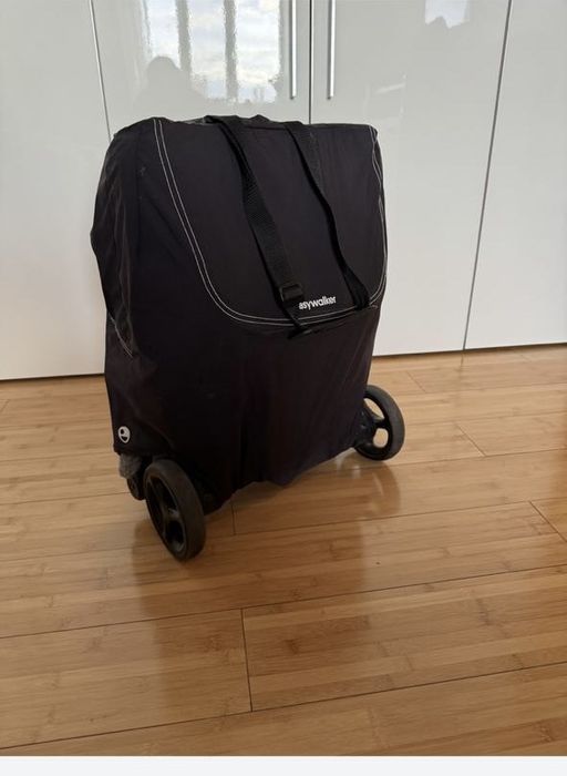 Easywalker Miley