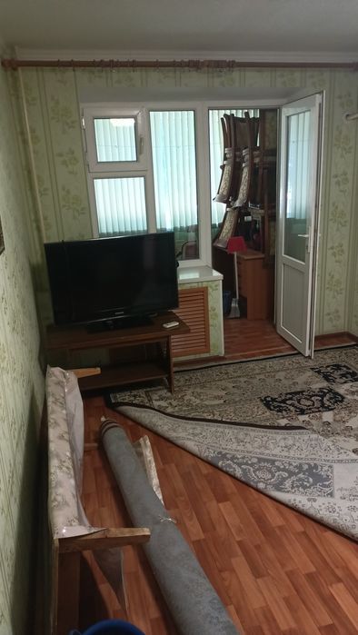 Сдается 2х комнатная Квартира
