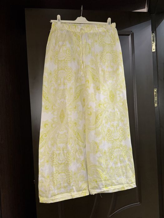 Легкие Штаны Турция