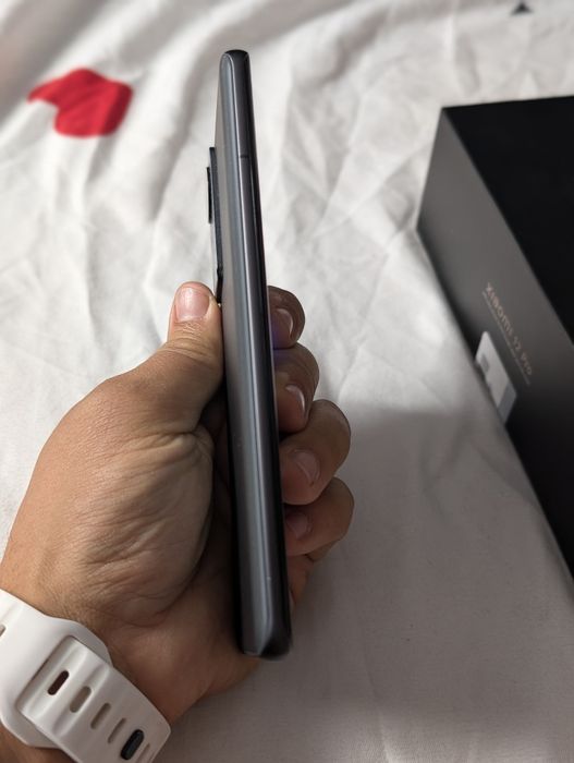 Xiaomi Mi 12 Pro 256gb
