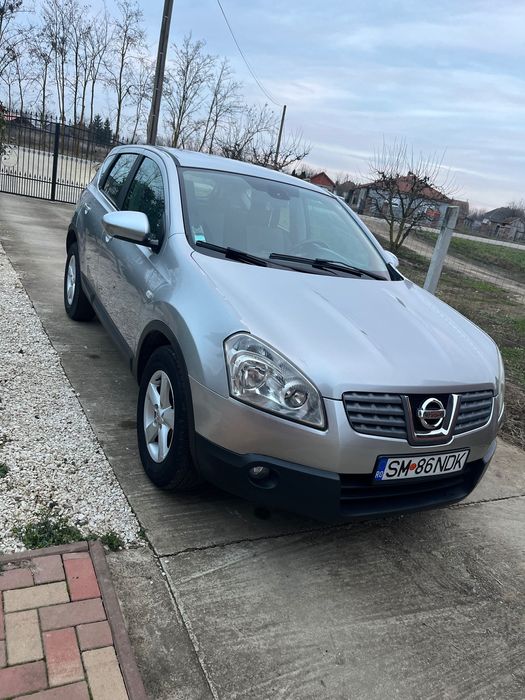 De vânzare Nissan Qashqai