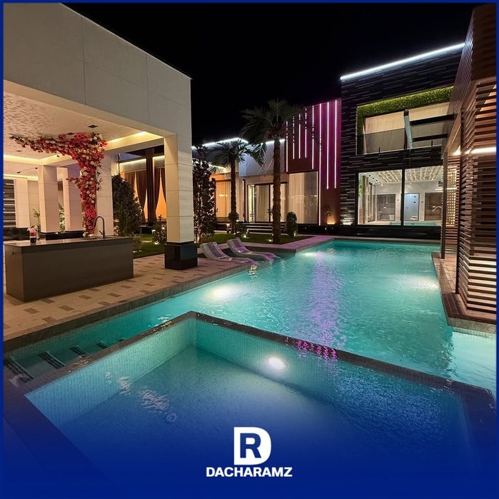 Супер чегирма! «Diamond Castle» 10 кишигача