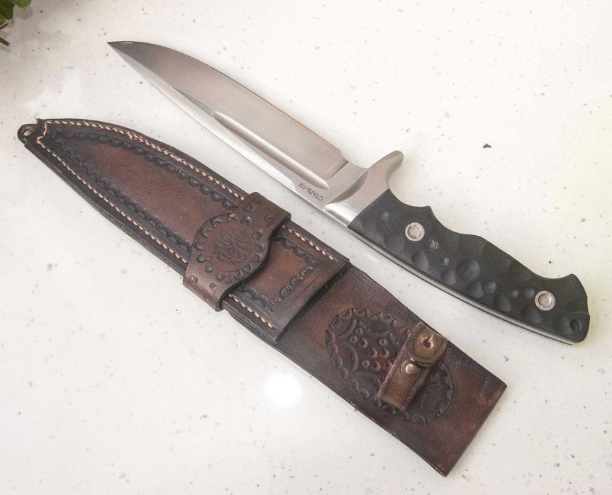 Ловен нож Ягуар-М