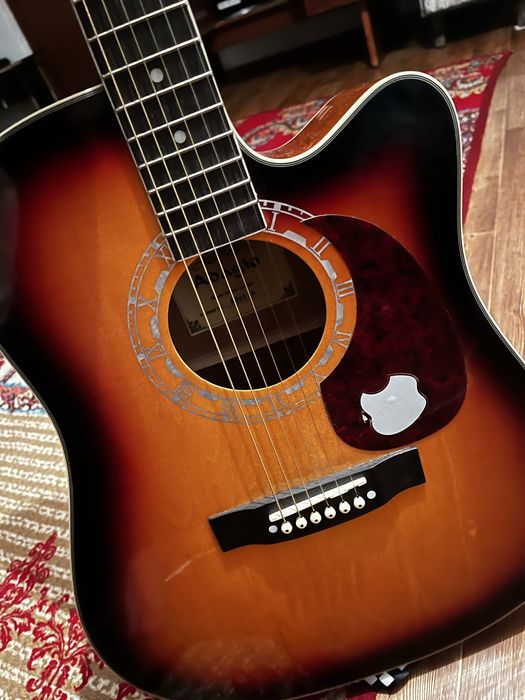 Гитара Adajio N 41