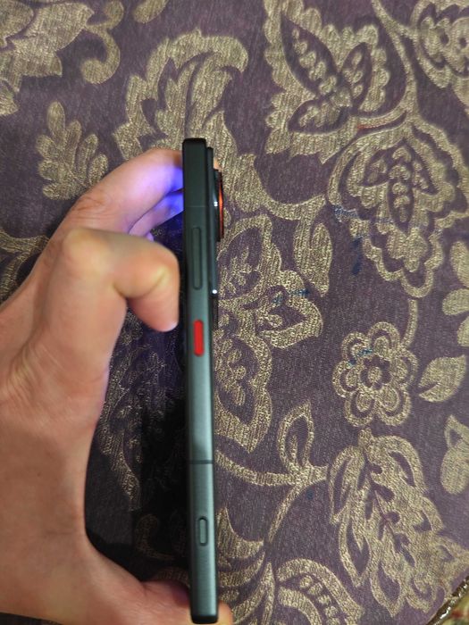 zte nubia z70 ultra
